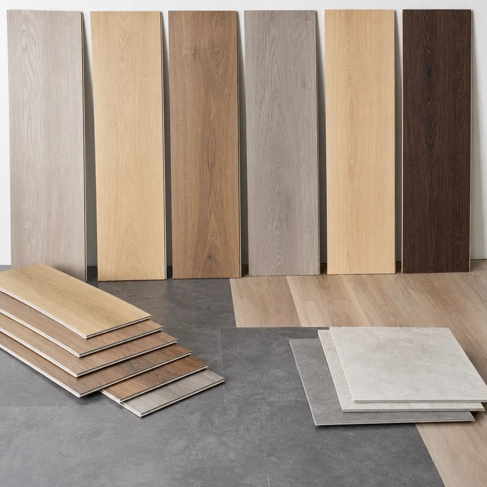 LVT Flooring by Elefloor