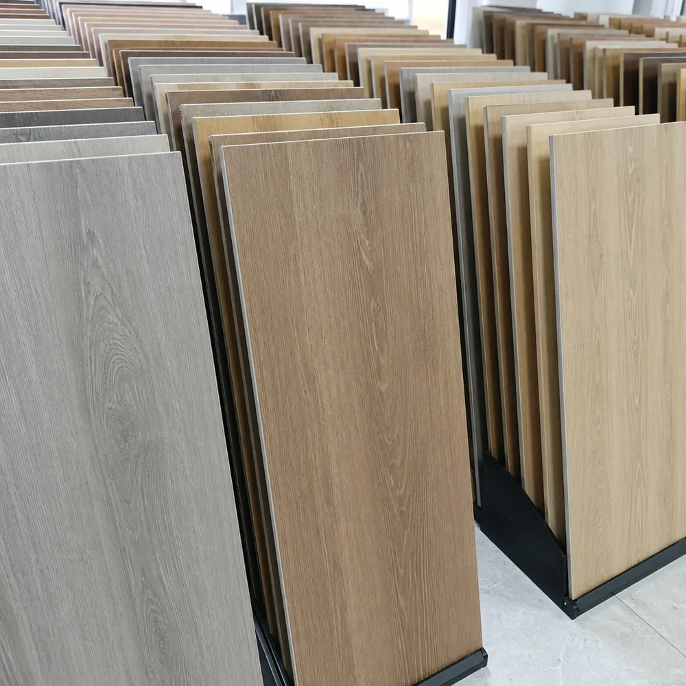 SPC Flooring by Elefloor